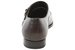 Mezlan Men's Kingston Leather Monk Strap Oxfords Shoes