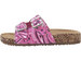 Mia Kids Little/Big Girl's Belky-N Sandals Slides Shoes