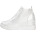 Mia Kids Little/Big Girl's Gracey Wedge Sneakers