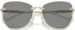 Michael Kors Beijing MK1158D Sunglasses Women's Butterfly Shape