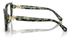 Michael Kors Castello MK4115U Eyeglasses Women's Full Rim Square Shape