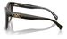 Michael Kors Empire Square-4 MK2193U Sunglasses Women's Square Shape