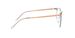 Michael Kors Quintana MK4074 Eyeglasses Women's Full Rim Square Optical Frame