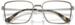 Michael Kors Méribel MK3079 Eyeglasses Men's Full Rim Rectangle Shape