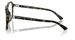 Michael Kors Montreux MK4123U Eyeglasses Men's Full Rim Square Shape