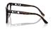 Michael Kors Nassau MK4119U Eyeglasses Women's Full Rim Square Shape