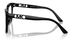 Michael Kors Nassau MK4119U Eyeglasses Women's Full Rim Square Shape