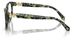 Michael Kors Punta-Mita MK4114 Eyeglasses Women's Full Rim Cat Eye