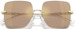 Michael Kors Québec MK1150 Sunglasses Women's Square Shape