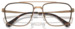 Michael Kors Tordrillo MK3084 Eyeglasses Men's Full Rim Square Shape