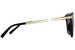 Michael Kors Tulum MK2139U Sunglasses Women's Fashion Cat Eye