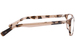 Michael Kors Women's Eyeglasses India MK4039 MK/4039 Full Rim Optical Frame