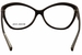 Michael Kors Women's Eyeglasses Nantucket MK4001 Full Rim Cat Eye Optical Frame