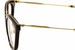 Miu Miu Eyeglasses Women's VMU55M VMU/55M Full Rim Optical Frame