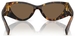 Miu Miu MU 06YS Sunglasses Women's Cat Eye