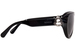 Moncler Anodize ML0246 Sunglasses Pilot