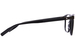 Mont Blanc MB0035O Eyeglasses Men's Full Rim Rectangular Optical Frame