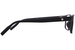 Mont Blanc Established MB0066O Eyeglasses Men's Full Rim Optical Frame