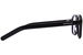 Mont Blanc MB0228O Eyeglasses Men's Full Rim Rectangle Shape