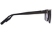 Mont Blanc MB0249S Sunglasses Men's Rectangle Shape