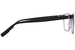 Mont Blanc MB0251O Eyeglasses Men's Full Rim Square Shape