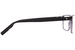 Mont Blanc MB0252O Eyeglasses Men's Full Rim Square Shape