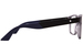 Mont Blanc MB0300O Eyeglasses Men's Full Rim Rectangle Shape