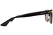 Mont Blanc MB0302S Sunglasses Men's Square Shape