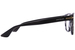 Mont Blanc MB0306O Eyeglasses Men's Full Rim Oval Shape