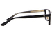 Mont Blanc MB0379OJ Eyeglasses Men's Full Rim Rectangle Shape