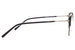 Morel 1880 60098M Eyeglasses Frame Women's Full Rim Cat Eye