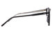 Morel 1880 60115M Eyeglasses Frame Women's Full Rim Cat Eye