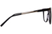 Morel 1880 60124M Eyeglasses Frame Women's Full Rim Cat Eye