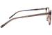 Morel Albertine-3 Eyeglasses Women's Full Rim Cat Eye