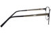 Morel Ludvika-2 Eyeglasses Men's Full Rim Rectangle Shape