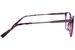 Morel Nomad 40192N Eyeglasses Women's Full Rim Cat Eye