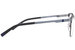 Morel OGA 10098O Eyeglasses Men's Full Rim Square Optical Frame