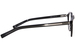 Morel Supernova-1 Eyeglasses Men's Full Rim Round Shape