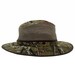 Mossy Oak Men's Brushed Twill Outback Hat