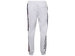 Nautica Men's Reissue-Side-Stripe-Logo Jogger Fleece Sweatpants