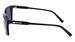 Nautica N6261S Sunglasses Men's Rectangle Shape