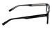 Nautica N8189 Eyeglasses Men's Full Rim Square Shape