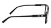 Nautica N8191 Eyeglasses Men's Full Rim Rectangle Shape