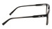 Nautica N8192 Eyeglasses Men's Full Rim Rectangle Shape