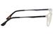 New Balance Men's Eyeglasses NB512 NB/512 Full Rim Optical Frame