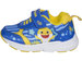 Nickelodeon Pinkfong Baby Shark Toddler Boy's Sneakers