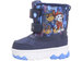 Nickelodeon Toddler/Little Boy's Paw Patrol Snow Boots Fur Lined