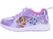 Nickelodeon Toddler/Little Girl's Paw Patrol Sneakers Light Up