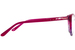 Nicole Miller Catalina Eyeglasses Women's Full Rim Cat Eye