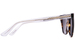 Nicole Miller Seychelles Sunglasses Women's Cat Eye